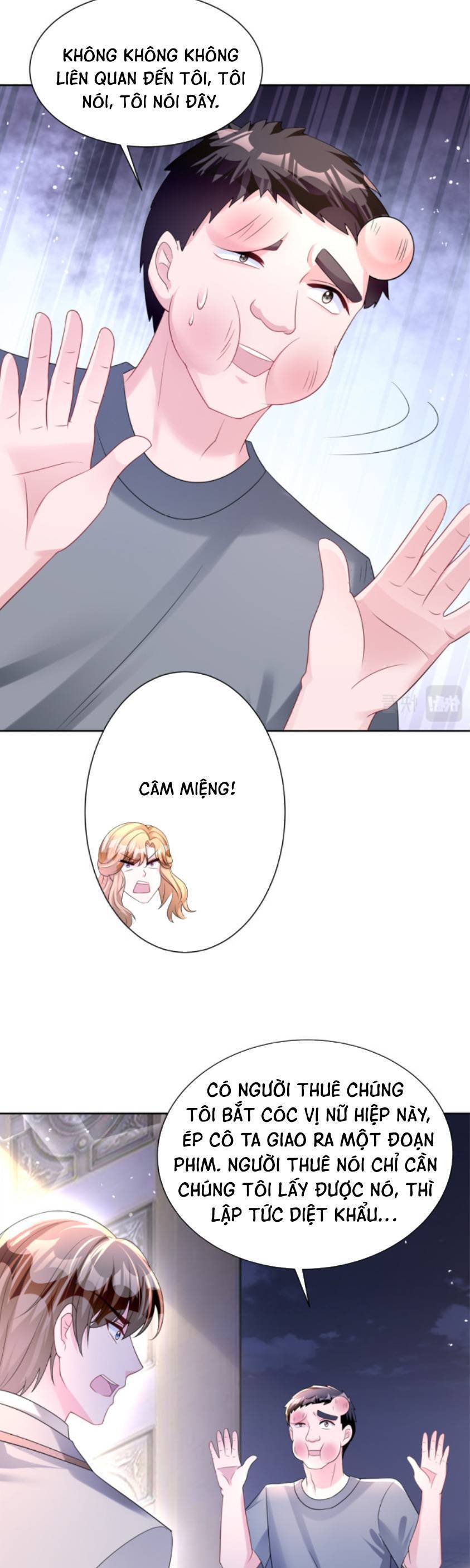 Cuộc Hôn Nhân Với Boss Nhà Giàu Khét Tiếng Chapter 48 - Trang 2