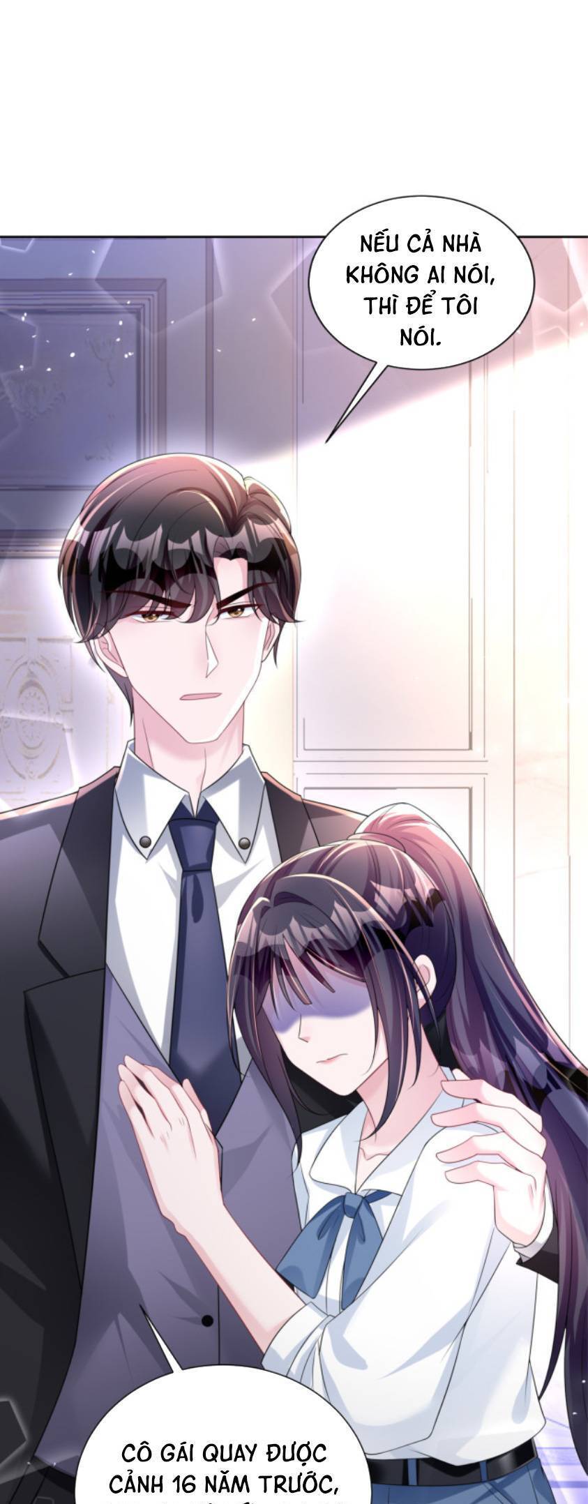 Cuộc Hôn Nhân Với Boss Nhà Giàu Khét Tiếng Chapter 48 - Trang 2