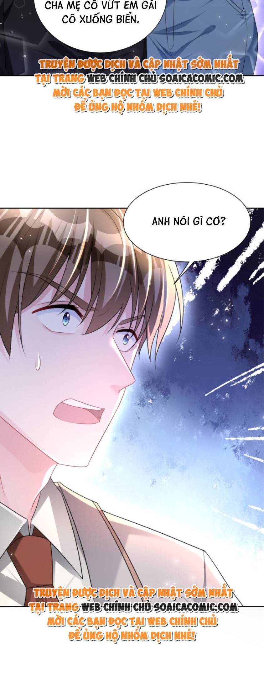 Cuộc Hôn Nhân Với Boss Nhà Giàu Khét Tiếng Chapter 48 - Trang 2