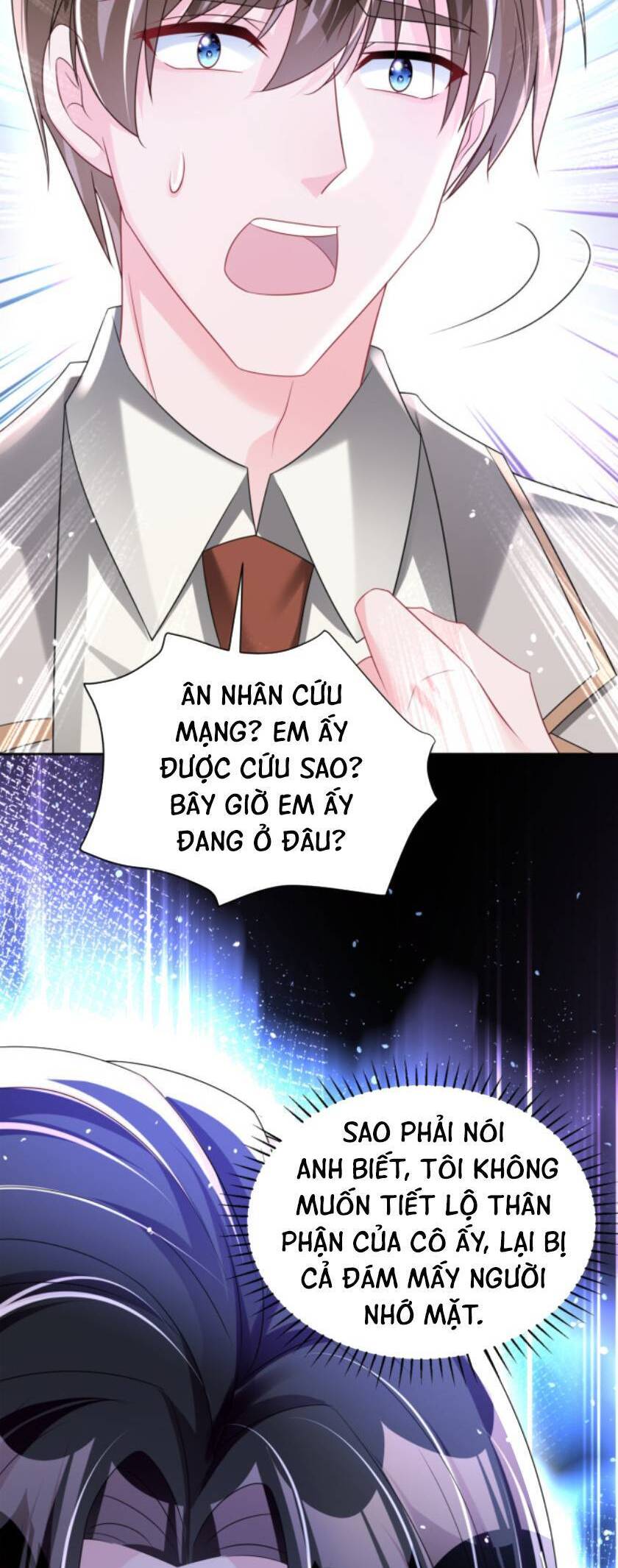 Cuộc Hôn Nhân Với Boss Nhà Giàu Khét Tiếng Chapter 48 - Trang 2