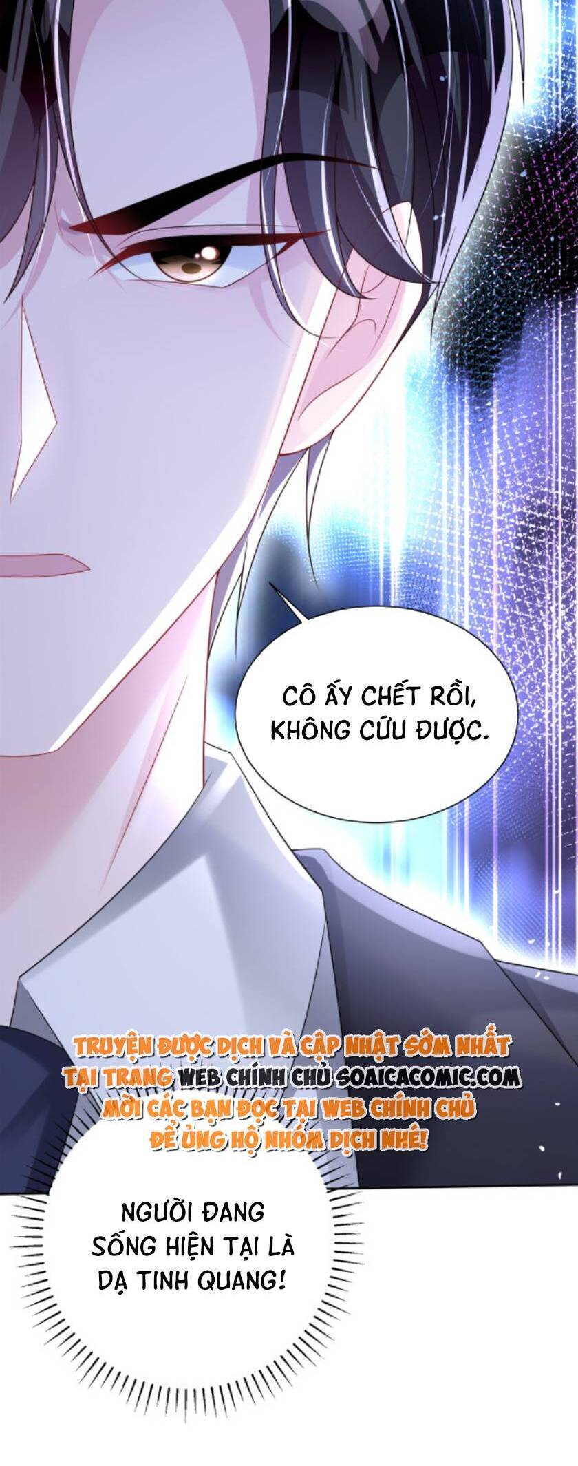Cuộc Hôn Nhân Với Boss Nhà Giàu Khét Tiếng Chapter 48 - Trang 2