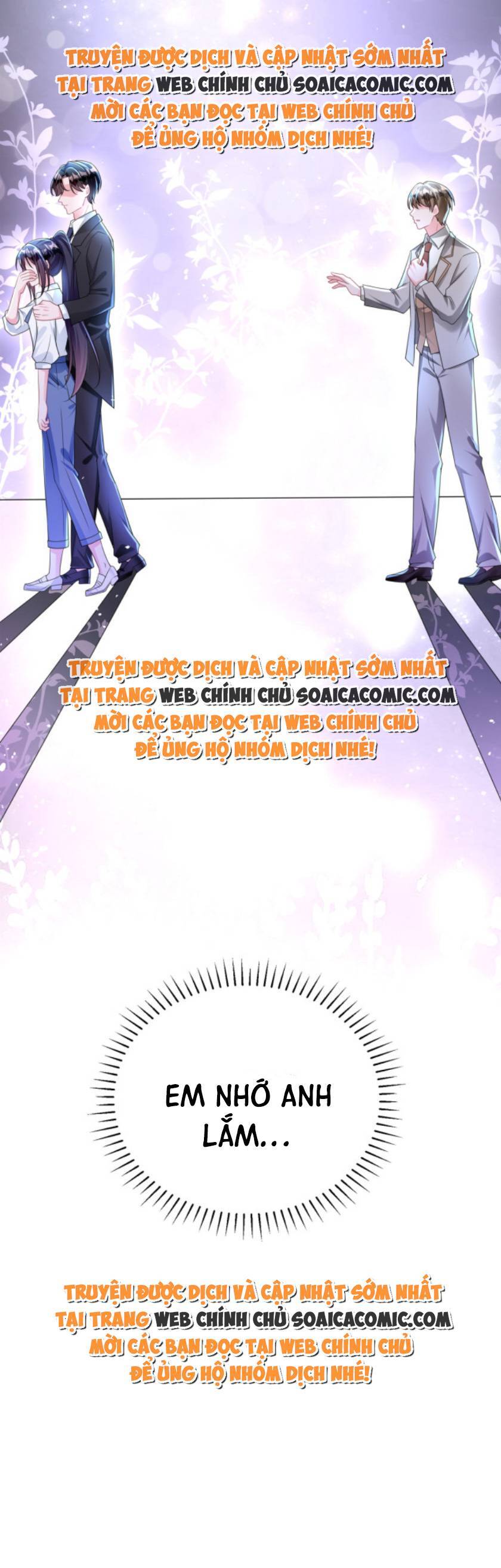 Cuộc Hôn Nhân Với Boss Nhà Giàu Khét Tiếng Chapter 48 - Trang 2