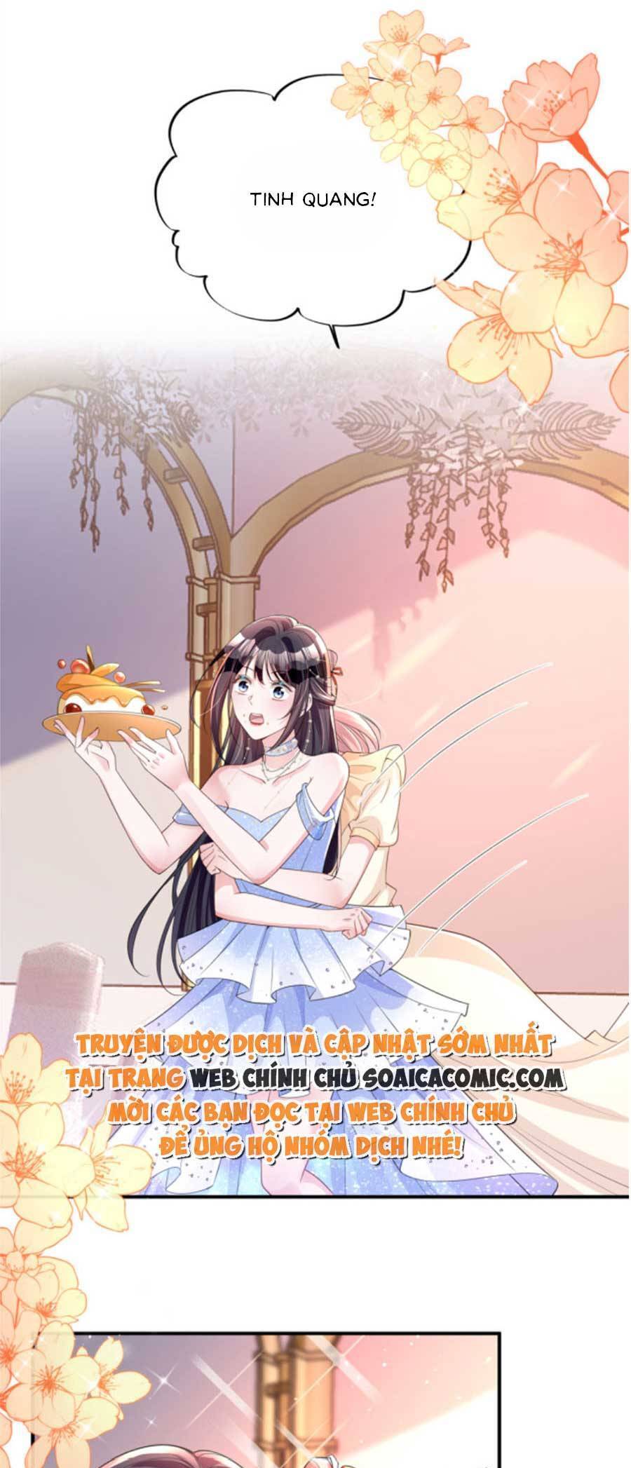 Cuộc Hôn Nhân Với Boss Nhà Giàu Khét Tiếng Chapter 49 - Trang 2