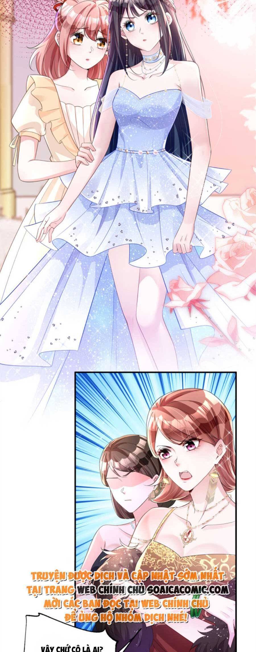 Cuộc Hôn Nhân Với Boss Nhà Giàu Khét Tiếng Chapter 49 - Trang 2