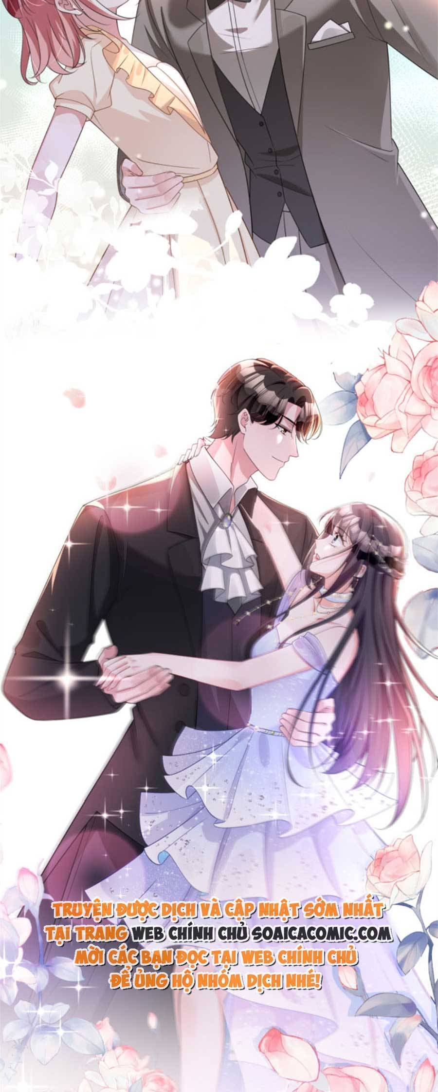 Cuộc Hôn Nhân Với Boss Nhà Giàu Khét Tiếng Chapter 49 - Trang 2