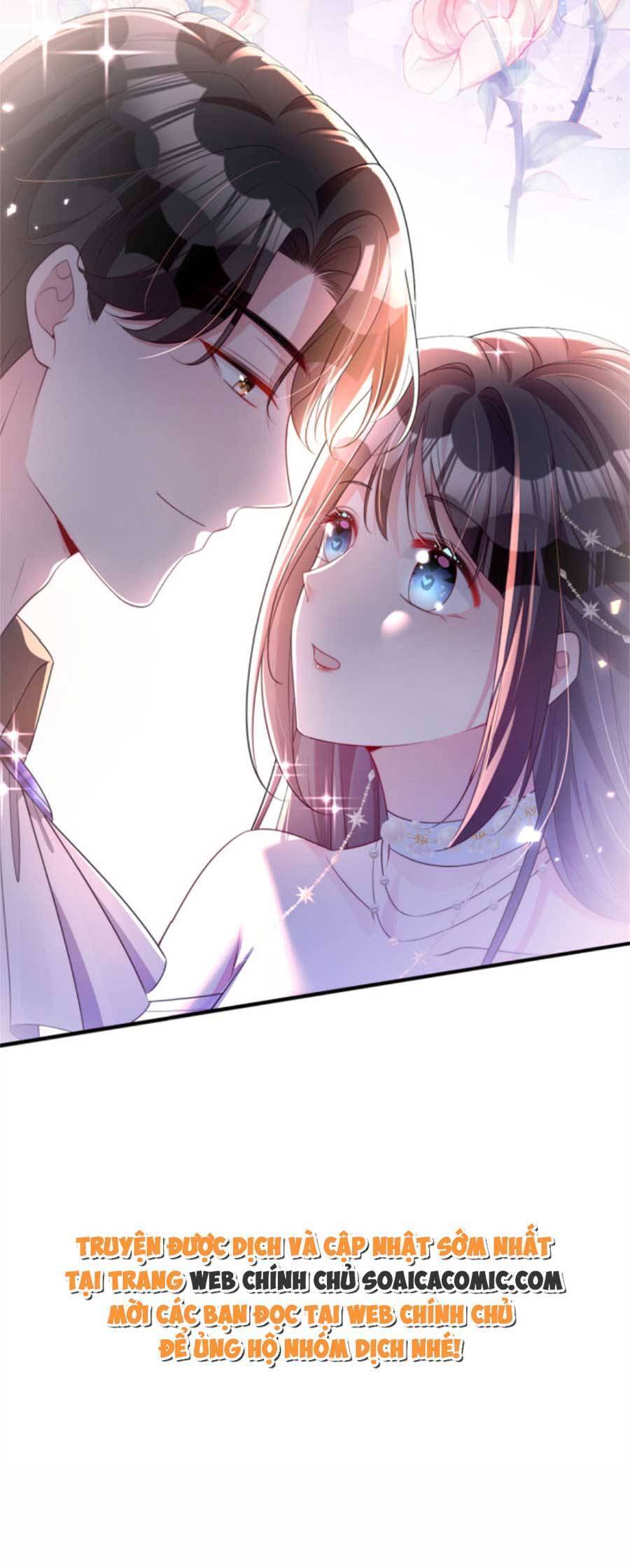 Cuộc Hôn Nhân Với Boss Nhà Giàu Khét Tiếng Chapter 49 - Trang 2