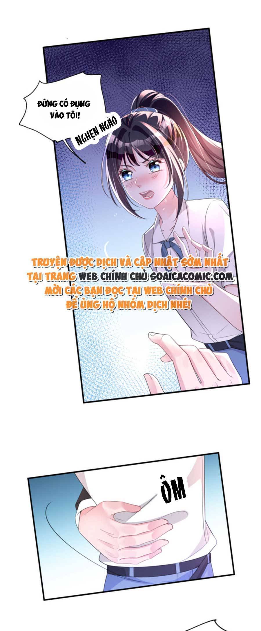 Cuộc Hôn Nhân Với Boss Nhà Giàu Khét Tiếng Chapter 49 - Trang 2