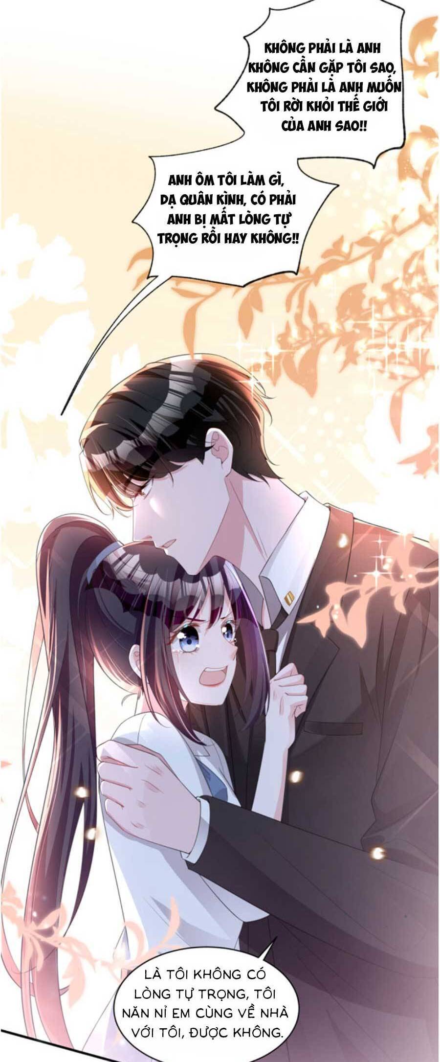 Cuộc Hôn Nhân Với Boss Nhà Giàu Khét Tiếng Chapter 49 - Trang 2