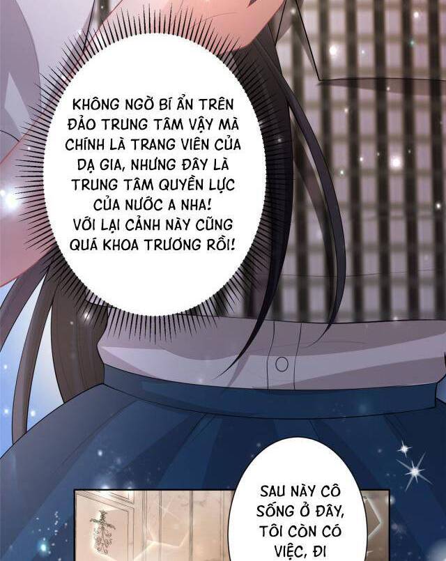 Cuộc Hôn Nhân Với Boss Nhà Giàu Khét Tiếng Chapter 5 - Trang 2