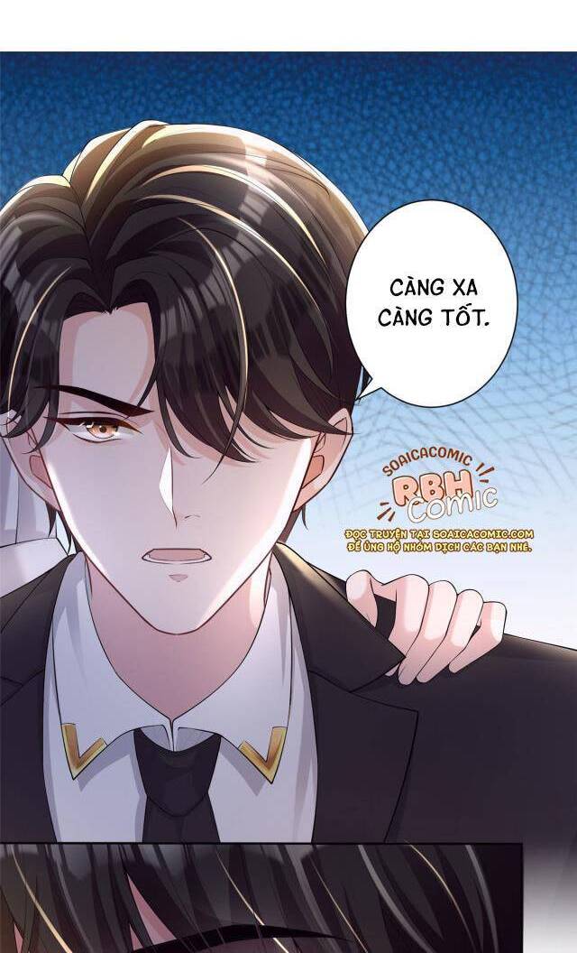 Cuộc Hôn Nhân Với Boss Nhà Giàu Khét Tiếng Chapter 5 - Trang 2