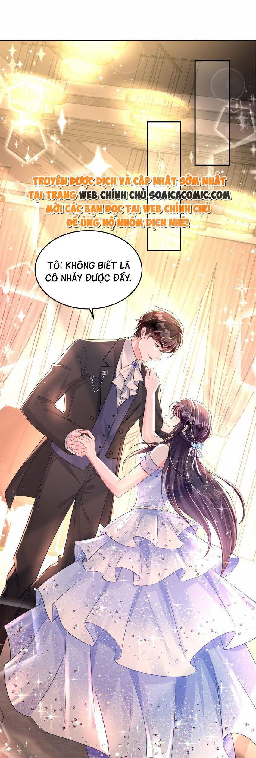 Cuộc Hôn Nhân Với Boss Nhà Giàu Khét Tiếng Chapter 50 - Trang 2