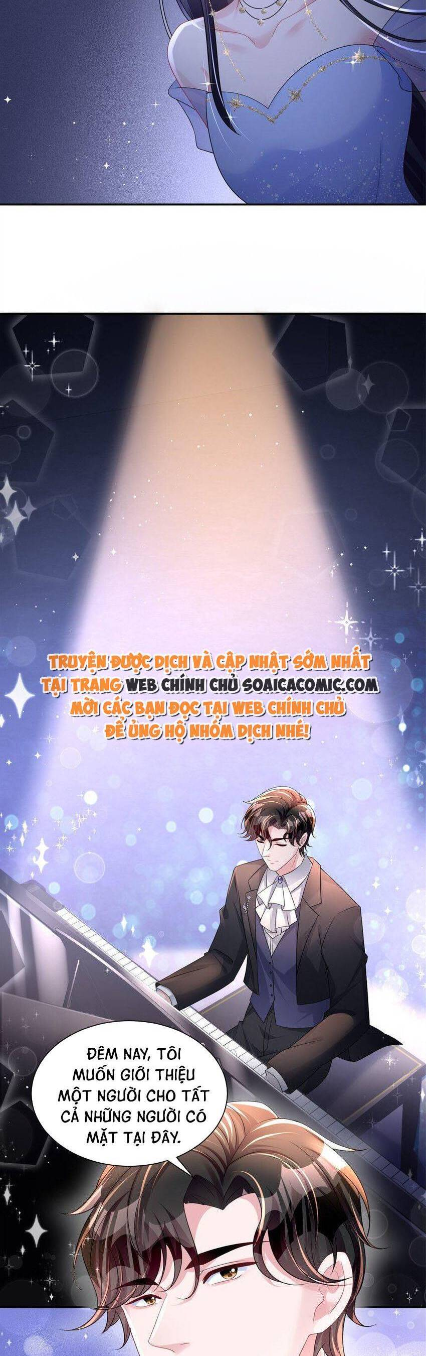 Cuộc Hôn Nhân Với Boss Nhà Giàu Khét Tiếng Chapter 50 - Trang 2