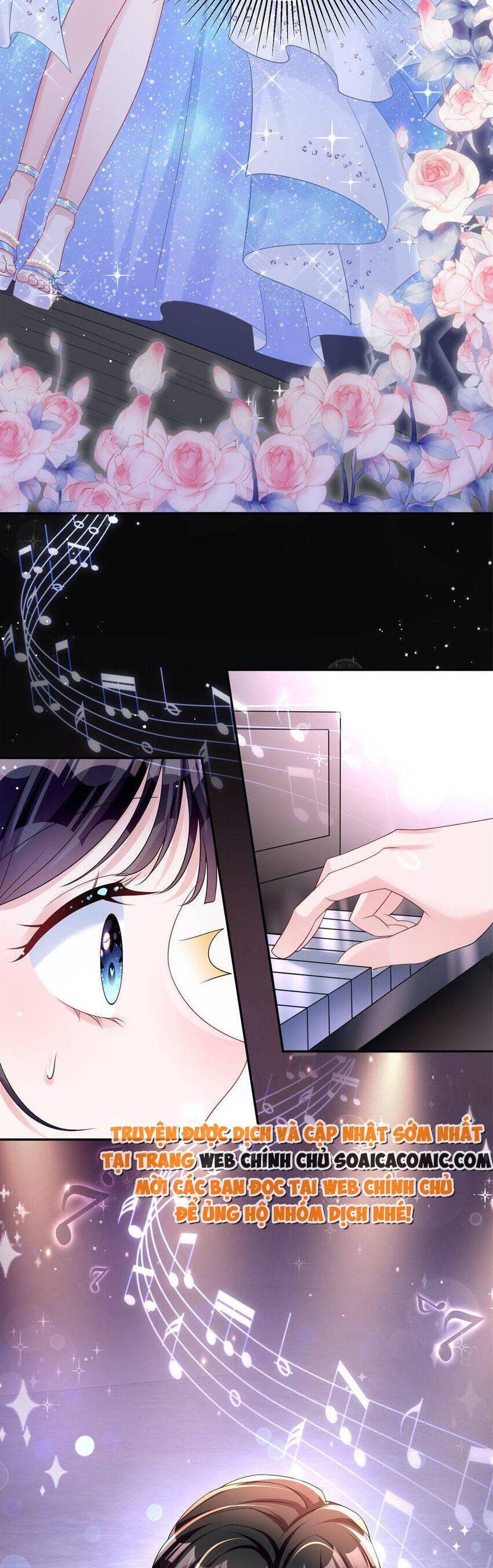 Cuộc Hôn Nhân Với Boss Nhà Giàu Khét Tiếng Chapter 50 - Trang 2