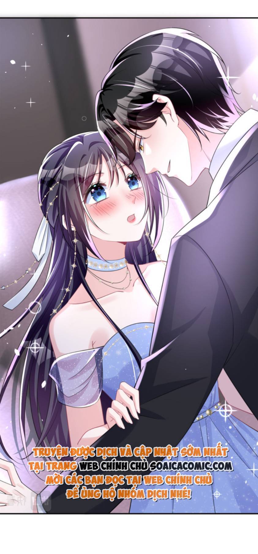 Cuộc Hôn Nhân Với Boss Nhà Giàu Khét Tiếng Chapter 51 - Trang 2