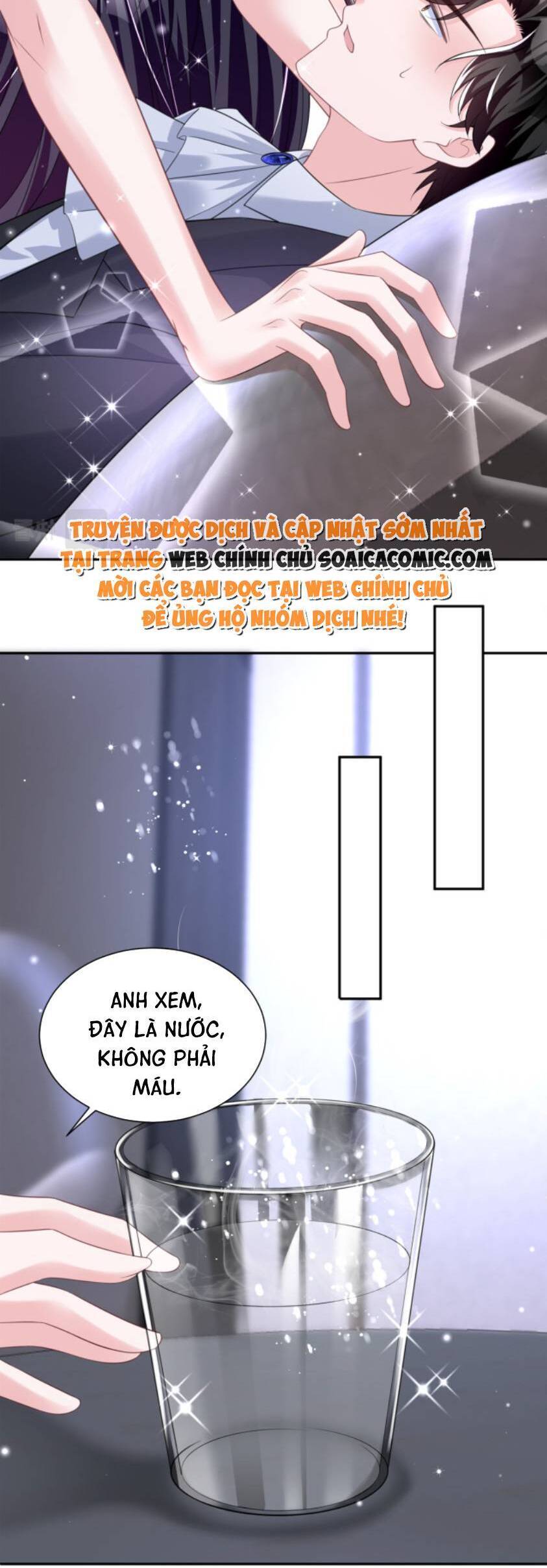 Cuộc Hôn Nhân Với Boss Nhà Giàu Khét Tiếng Chapter 51 - Trang 2