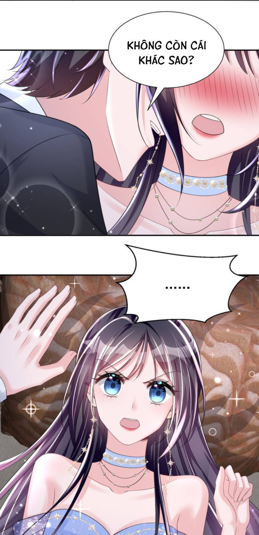 Cuộc Hôn Nhân Với Boss Nhà Giàu Khét Tiếng Chapter 51 - Trang 2