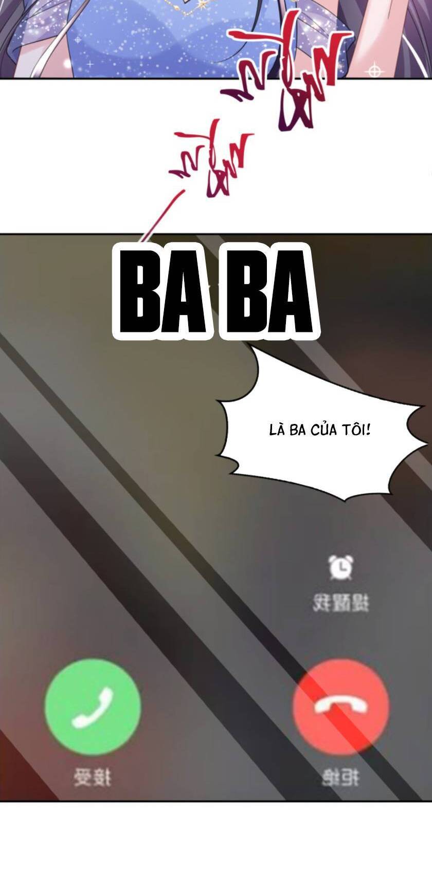 Cuộc Hôn Nhân Với Boss Nhà Giàu Khét Tiếng Chapter 51 - Trang 2