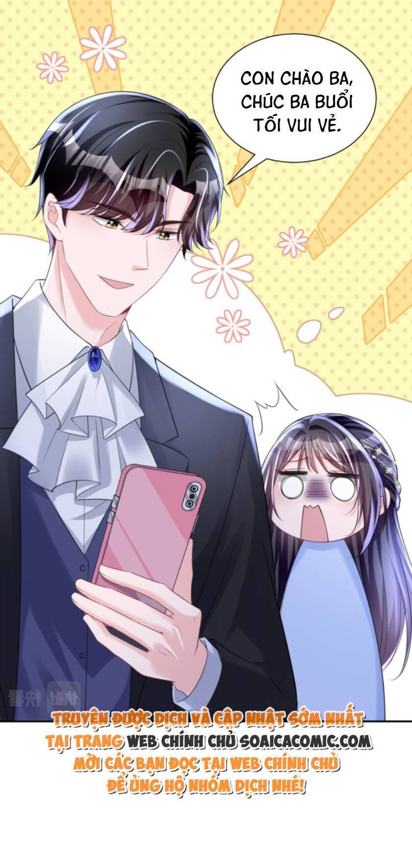 Cuộc Hôn Nhân Với Boss Nhà Giàu Khét Tiếng Chapter 51 - Trang 2