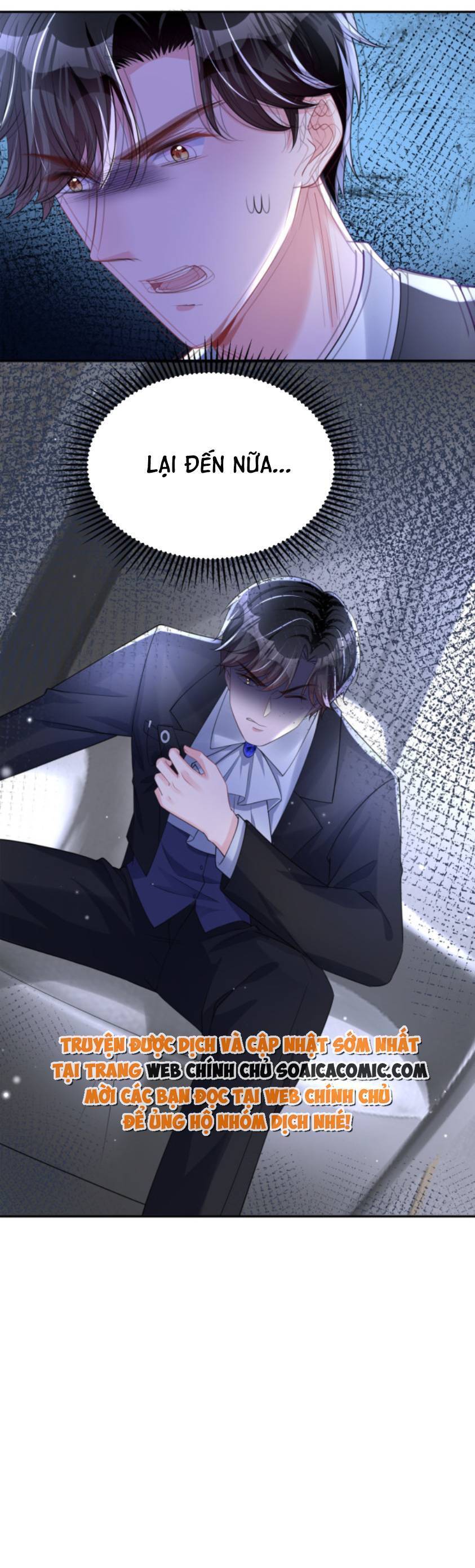 Cuộc Hôn Nhân Với Boss Nhà Giàu Khét Tiếng Chapter 51 - Trang 2