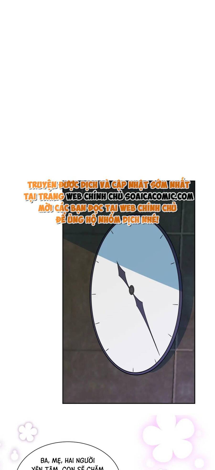 Cuộc Hôn Nhân Với Boss Nhà Giàu Khét Tiếng Chapter 52 - Trang 2