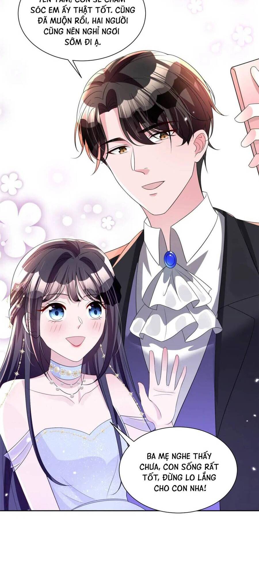 Cuộc Hôn Nhân Với Boss Nhà Giàu Khét Tiếng Chapter 52 - Trang 2