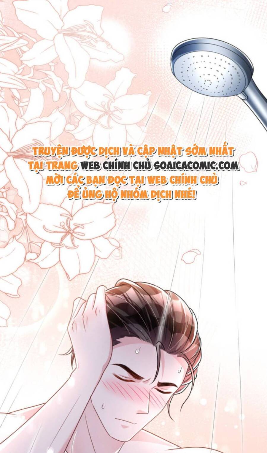 Cuộc Hôn Nhân Với Boss Nhà Giàu Khét Tiếng Chapter 53 - Trang 2