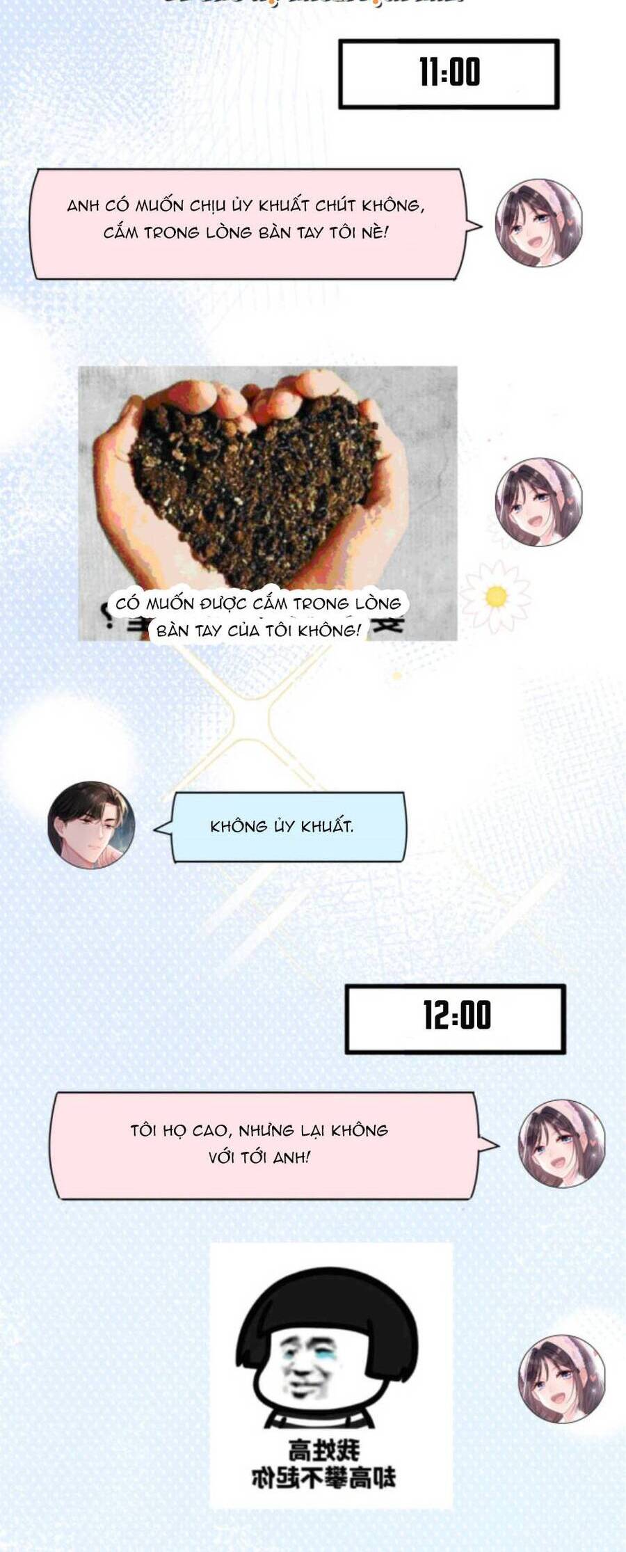 Cuộc Hôn Nhân Với Boss Nhà Giàu Khét Tiếng Chapter 53 - Trang 2