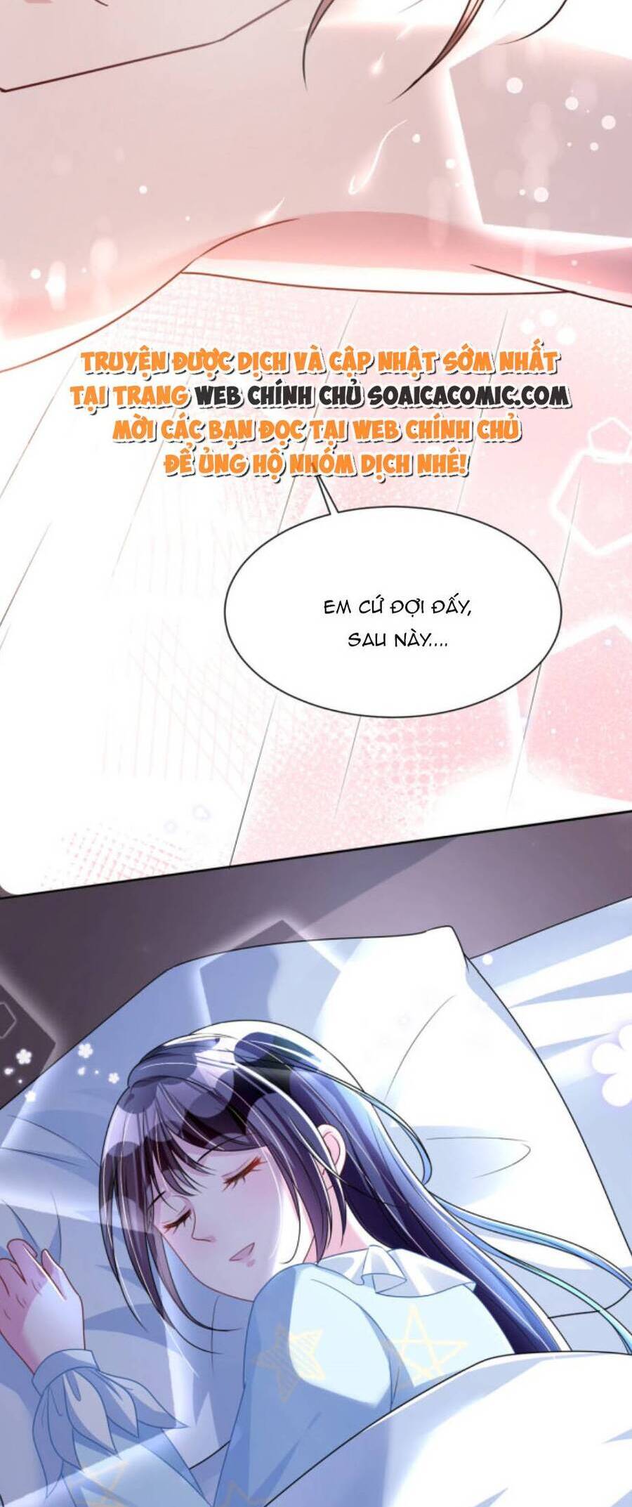 Cuộc Hôn Nhân Với Boss Nhà Giàu Khét Tiếng Chapter 53 - Trang 2