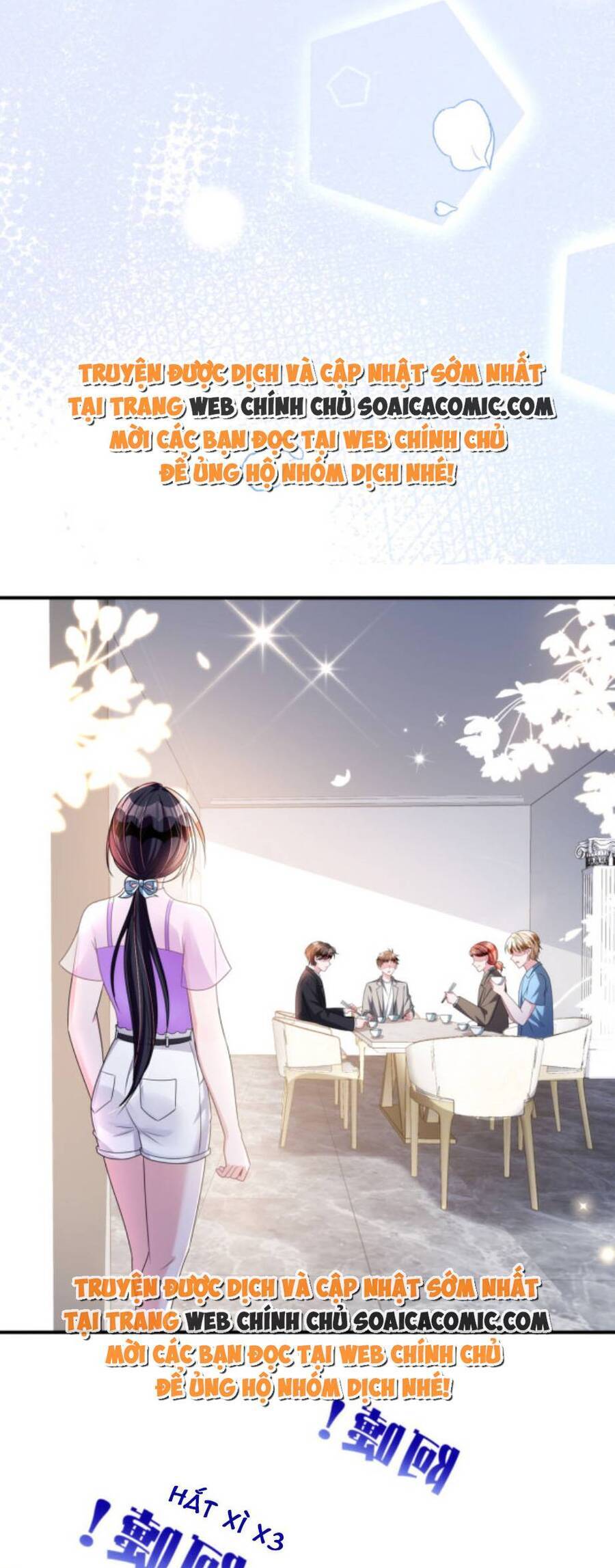 Cuộc Hôn Nhân Với Boss Nhà Giàu Khét Tiếng Chapter 53 - Trang 2