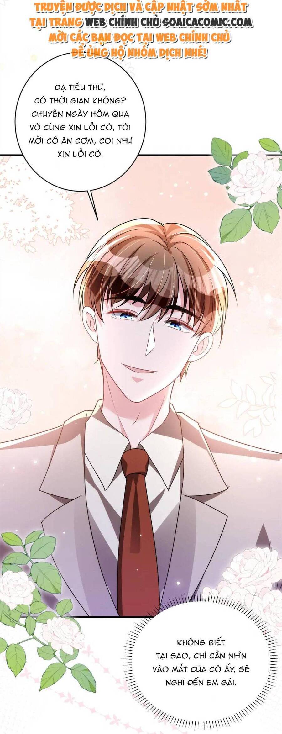 Cuộc Hôn Nhân Với Boss Nhà Giàu Khét Tiếng Chapter 54 - Trang 2