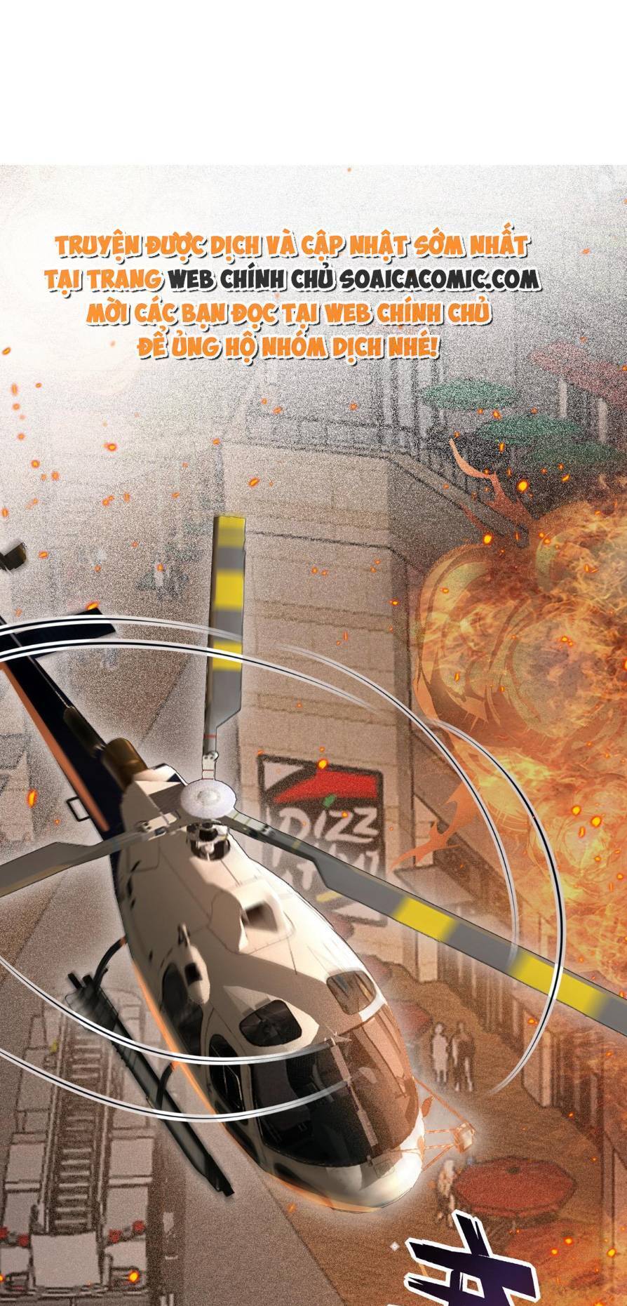 Cuộc Hôn Nhân Với Boss Nhà Giàu Khét Tiếng Chapter 55 - Trang 2