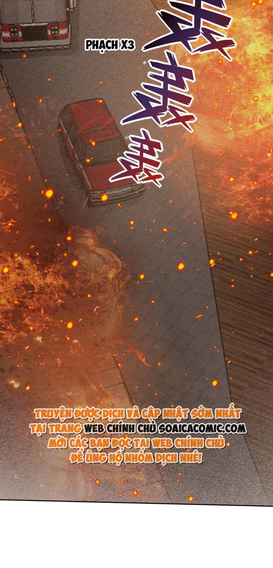 Cuộc Hôn Nhân Với Boss Nhà Giàu Khét Tiếng Chapter 55 - Trang 2