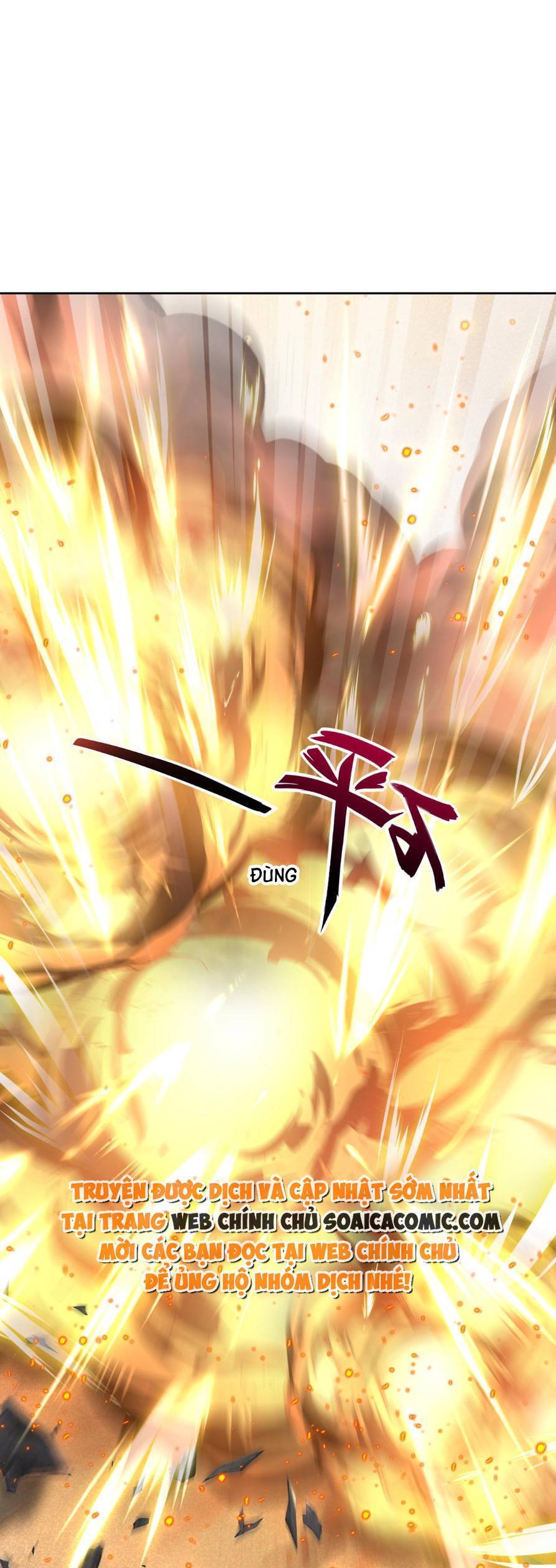 Cuộc Hôn Nhân Với Boss Nhà Giàu Khét Tiếng Chapter 55 - Trang 2