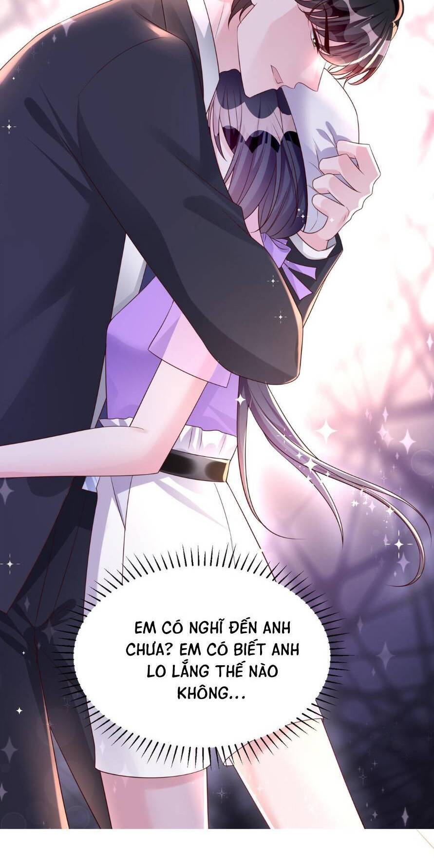 Cuộc Hôn Nhân Với Boss Nhà Giàu Khét Tiếng Chapter 55 - Trang 2