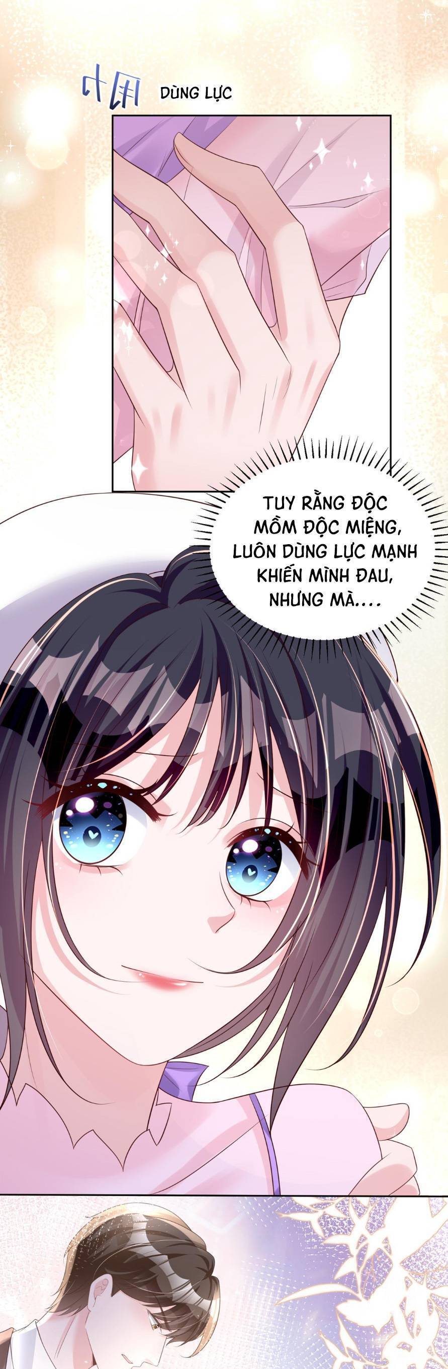 Cuộc Hôn Nhân Với Boss Nhà Giàu Khét Tiếng Chapter 55 - Trang 2