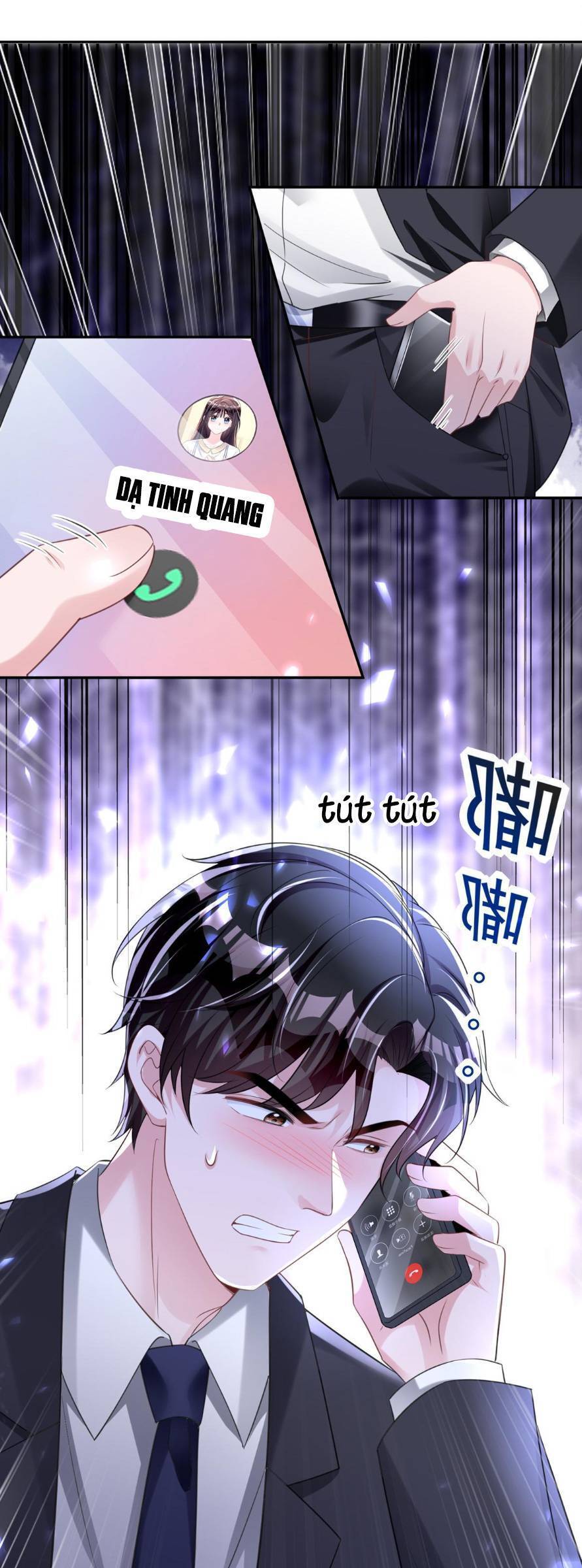 Cuộc Hôn Nhân Với Boss Nhà Giàu Khét Tiếng Chapter 55 - Trang 2