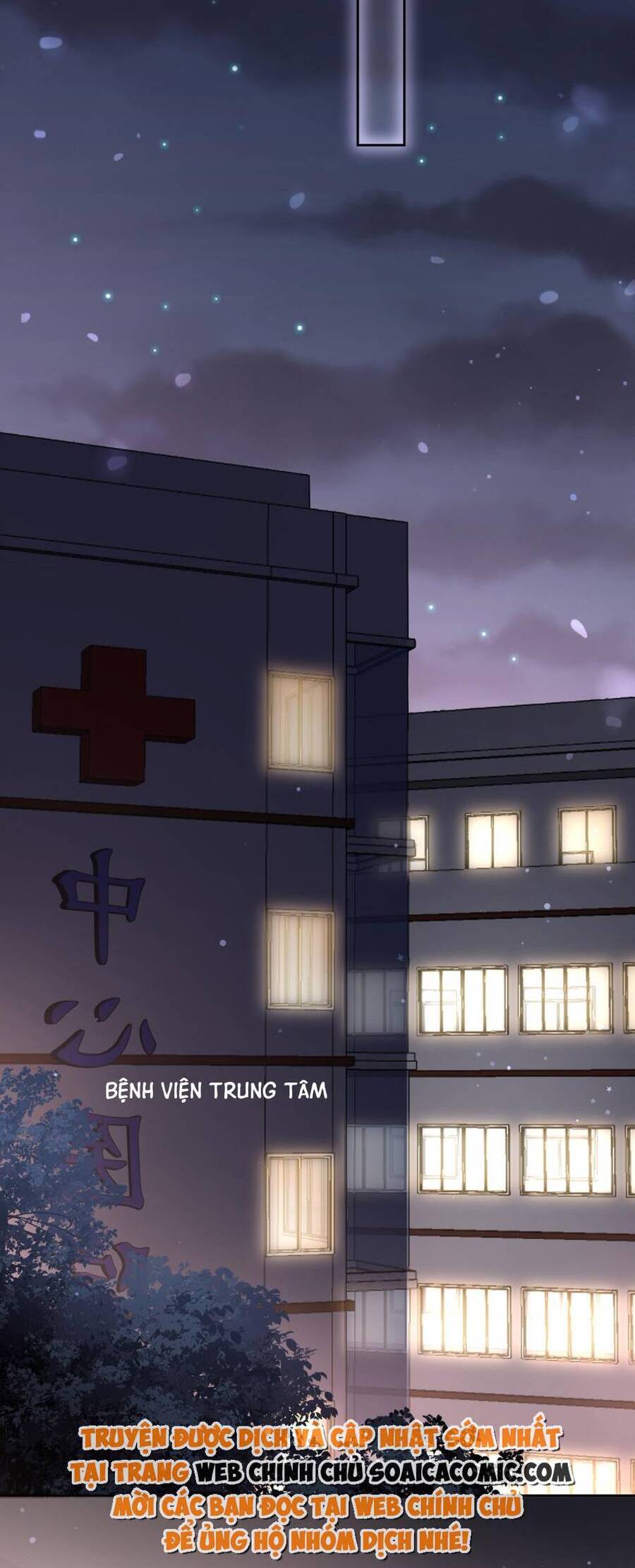 Cuộc Hôn Nhân Với Boss Nhà Giàu Khét Tiếng Chapter 56 - Trang 2