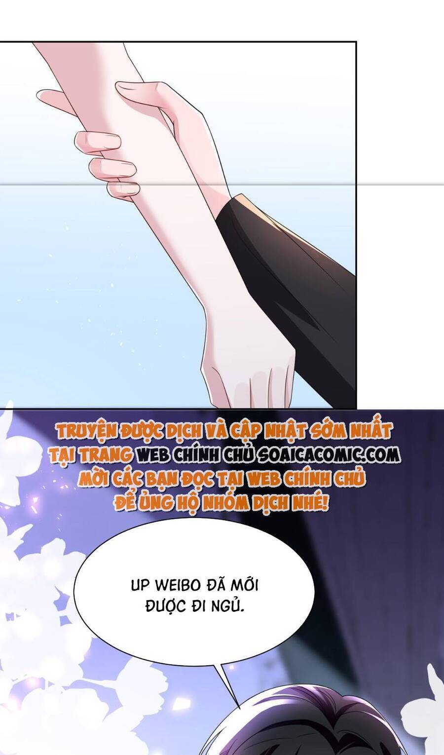 Cuộc Hôn Nhân Với Boss Nhà Giàu Khét Tiếng Chapter 56 - Trang 2