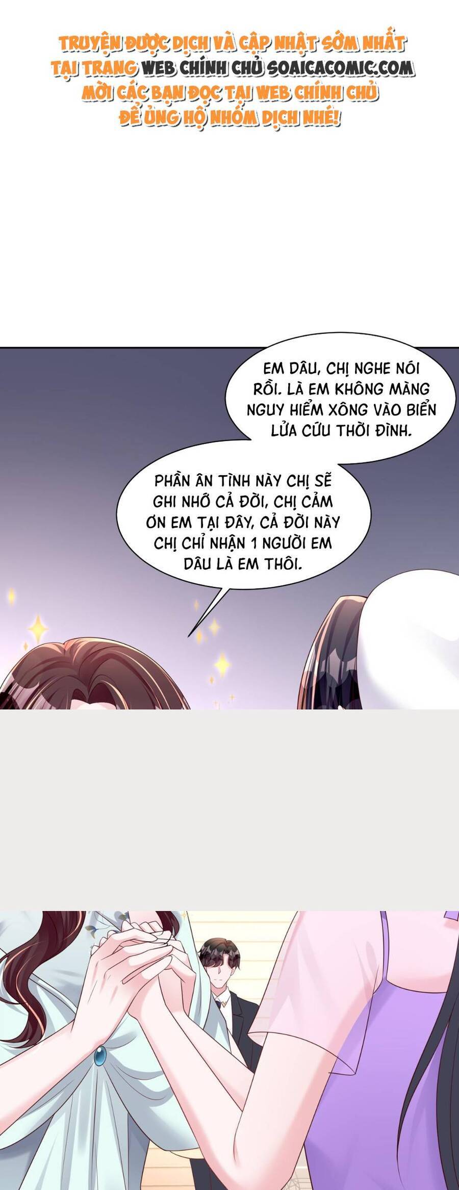 Cuộc Hôn Nhân Với Boss Nhà Giàu Khét Tiếng Chapter 56 - Trang 2