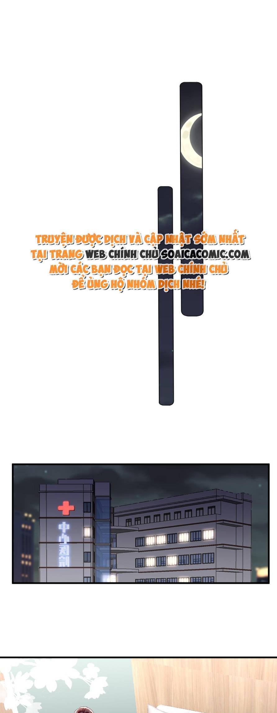 Cuộc Hôn Nhân Với Boss Nhà Giàu Khét Tiếng Chapter 57 - Trang 2