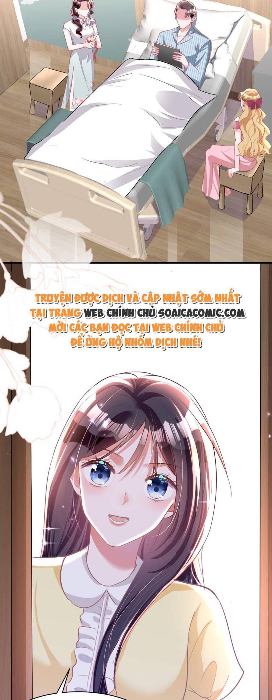 Cuộc Hôn Nhân Với Boss Nhà Giàu Khét Tiếng Chapter 57 - Trang 2