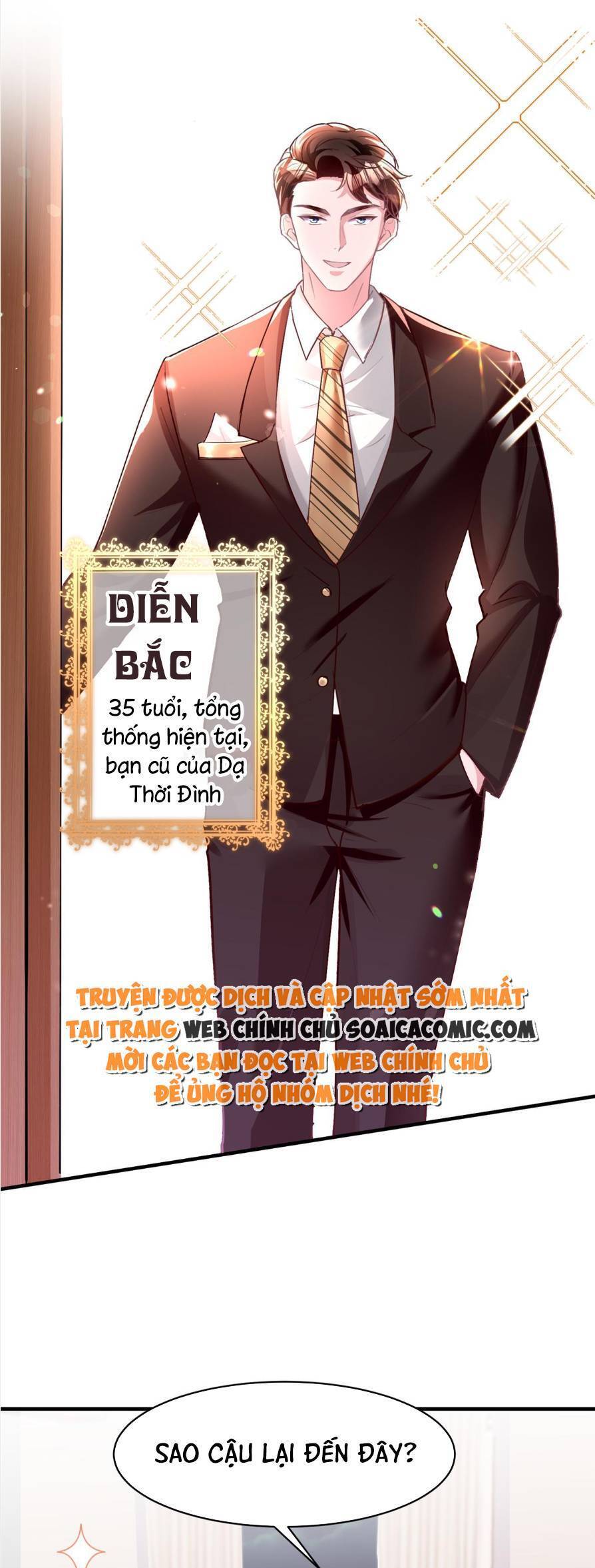 Cuộc Hôn Nhân Với Boss Nhà Giàu Khét Tiếng Chapter 57 - Trang 2