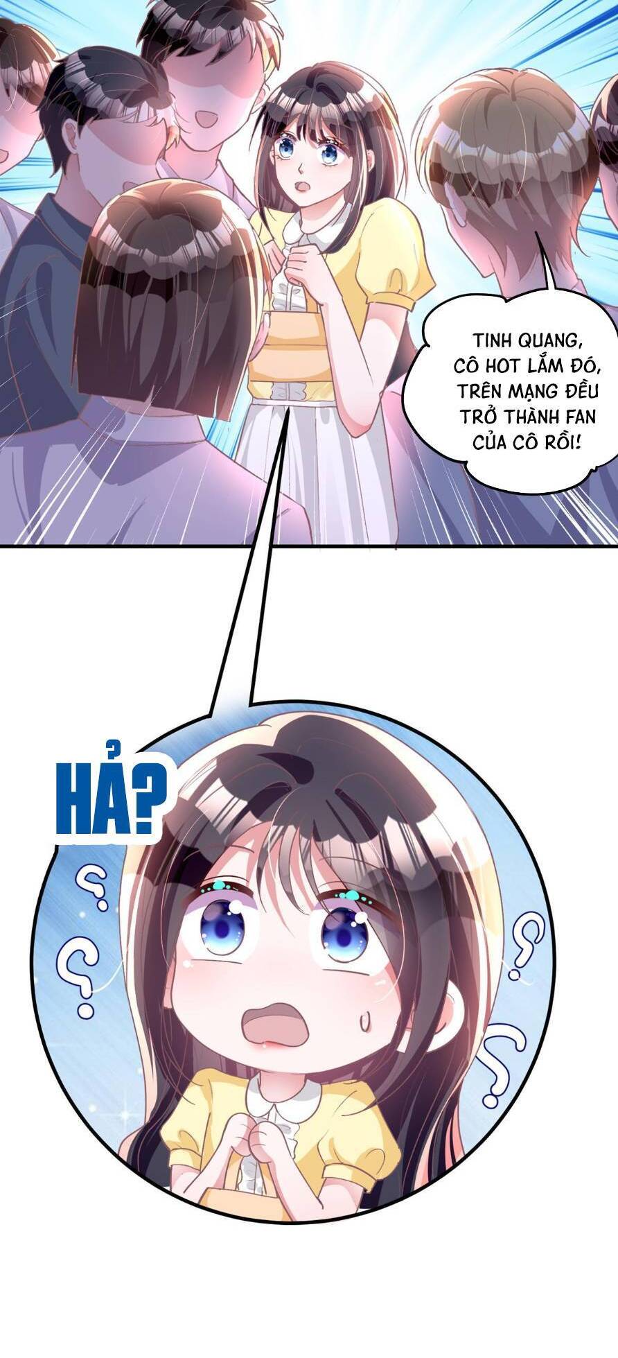 Cuộc Hôn Nhân Với Boss Nhà Giàu Khét Tiếng Chapter 57 - Trang 2