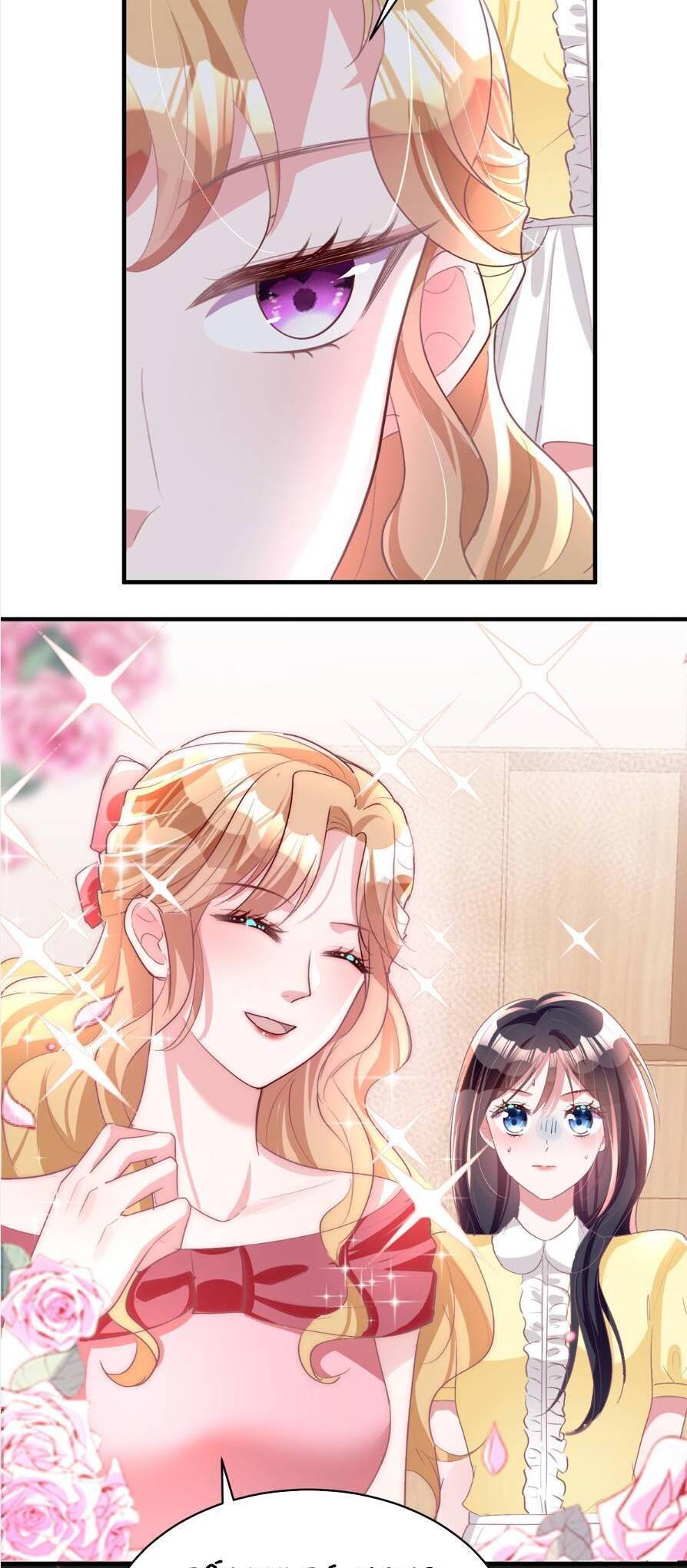 Cuộc Hôn Nhân Với Boss Nhà Giàu Khét Tiếng Chapter 57 - Trang 2