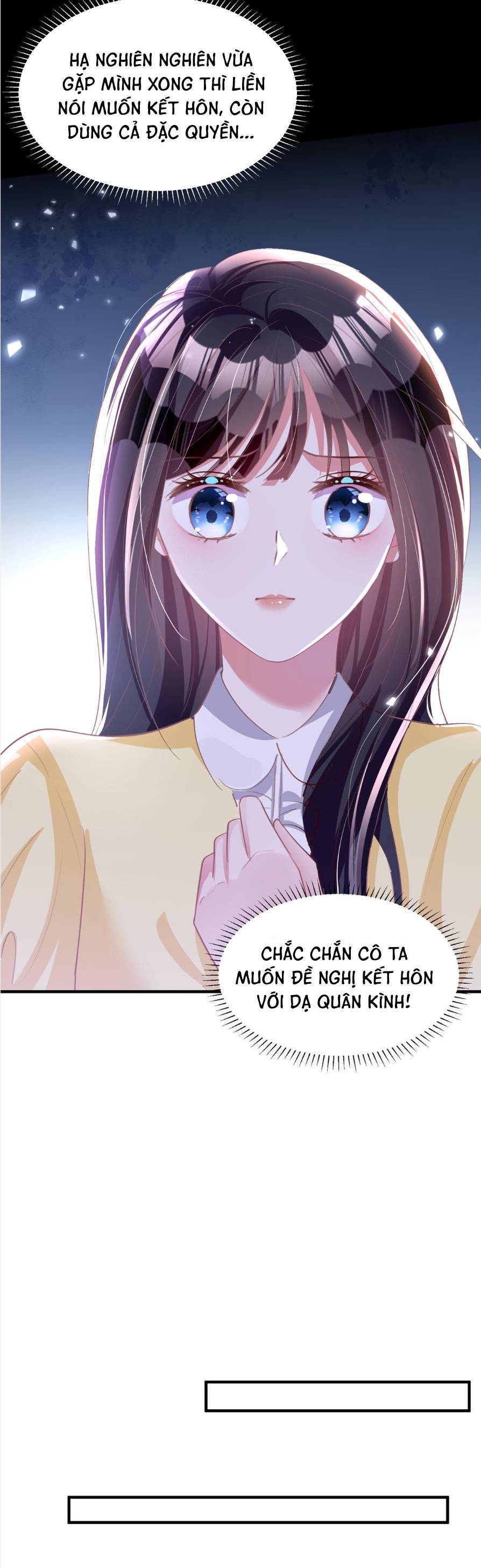 Cuộc Hôn Nhân Với Boss Nhà Giàu Khét Tiếng Chapter 57 - Trang 2