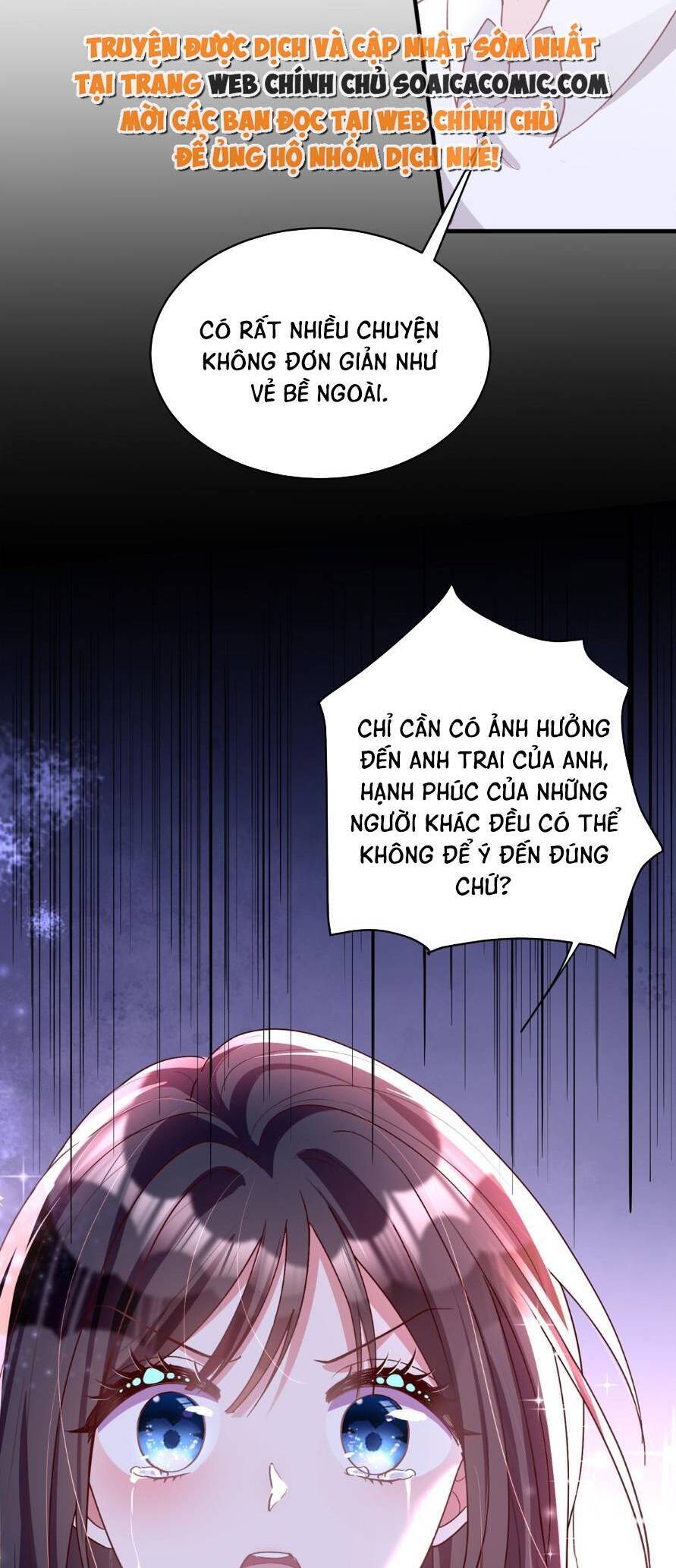 Cuộc Hôn Nhân Với Boss Nhà Giàu Khét Tiếng Chapter 57 - Trang 2