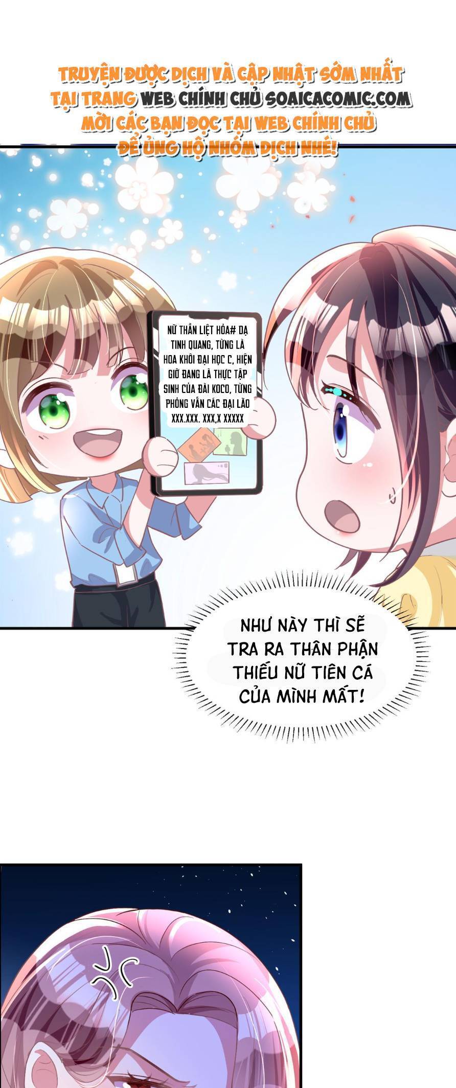 Cuộc Hôn Nhân Với Boss Nhà Giàu Khét Tiếng Chapter 57 - Trang 2