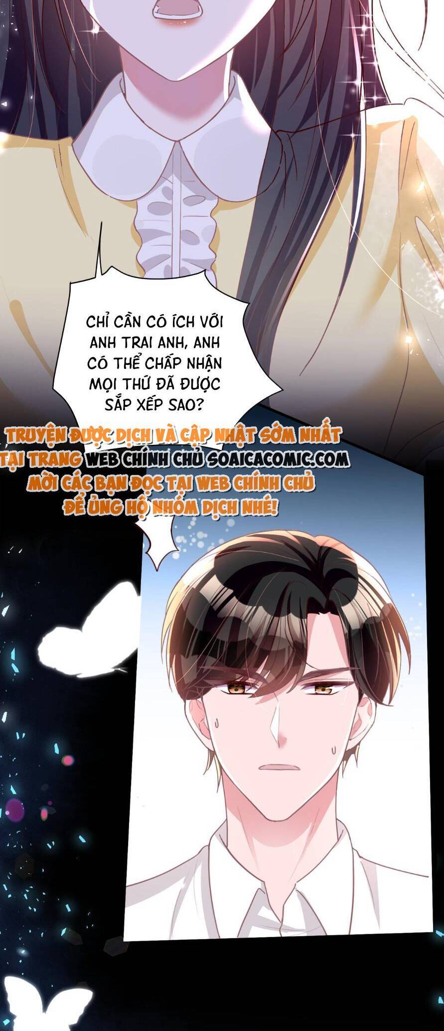 Cuộc Hôn Nhân Với Boss Nhà Giàu Khét Tiếng Chapter 57 - Trang 2