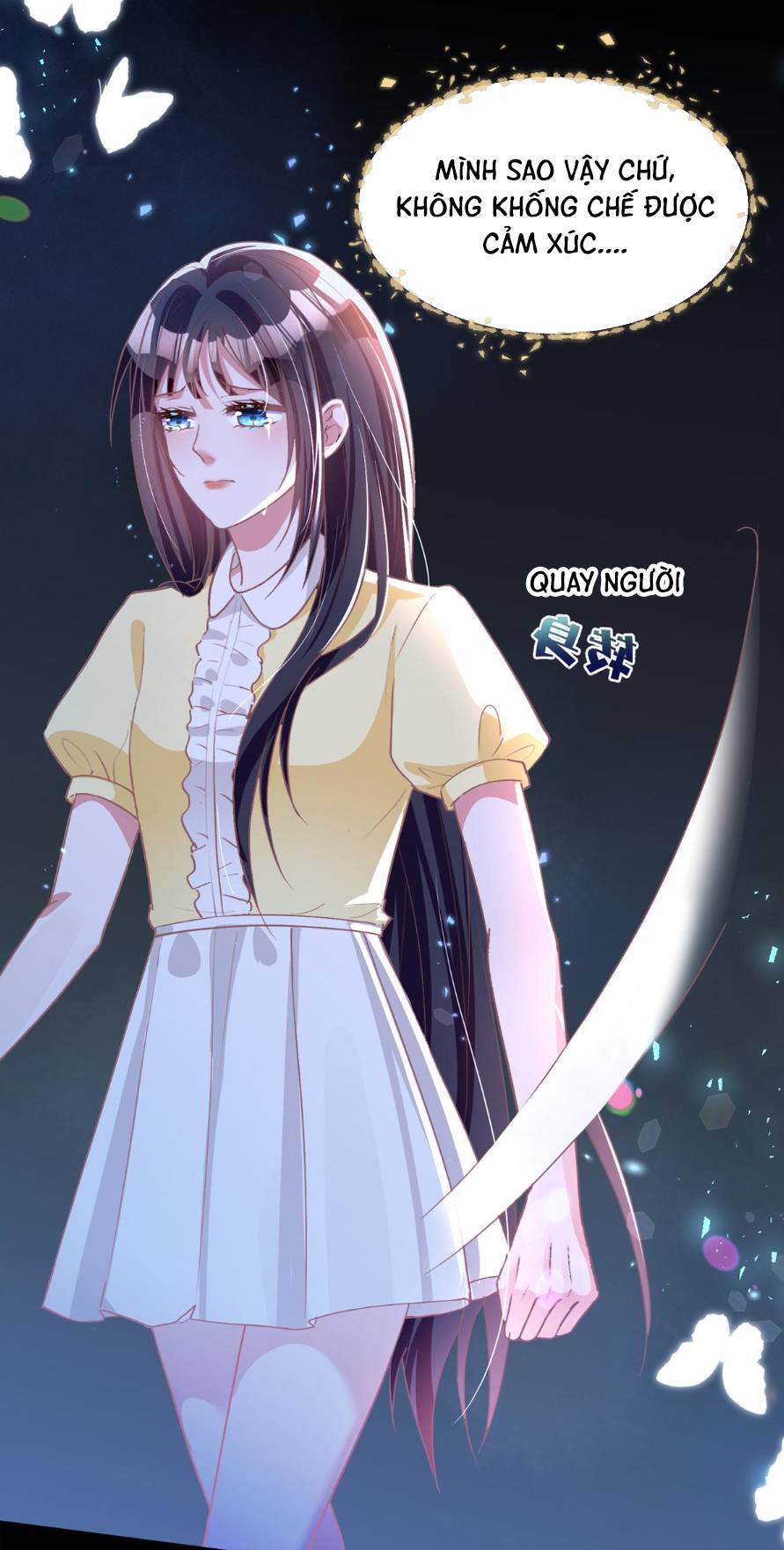 Cuộc Hôn Nhân Với Boss Nhà Giàu Khét Tiếng Chapter 57 - Trang 2