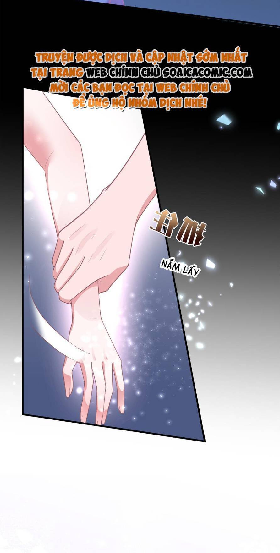 Cuộc Hôn Nhân Với Boss Nhà Giàu Khét Tiếng Chapter 57 - Trang 2